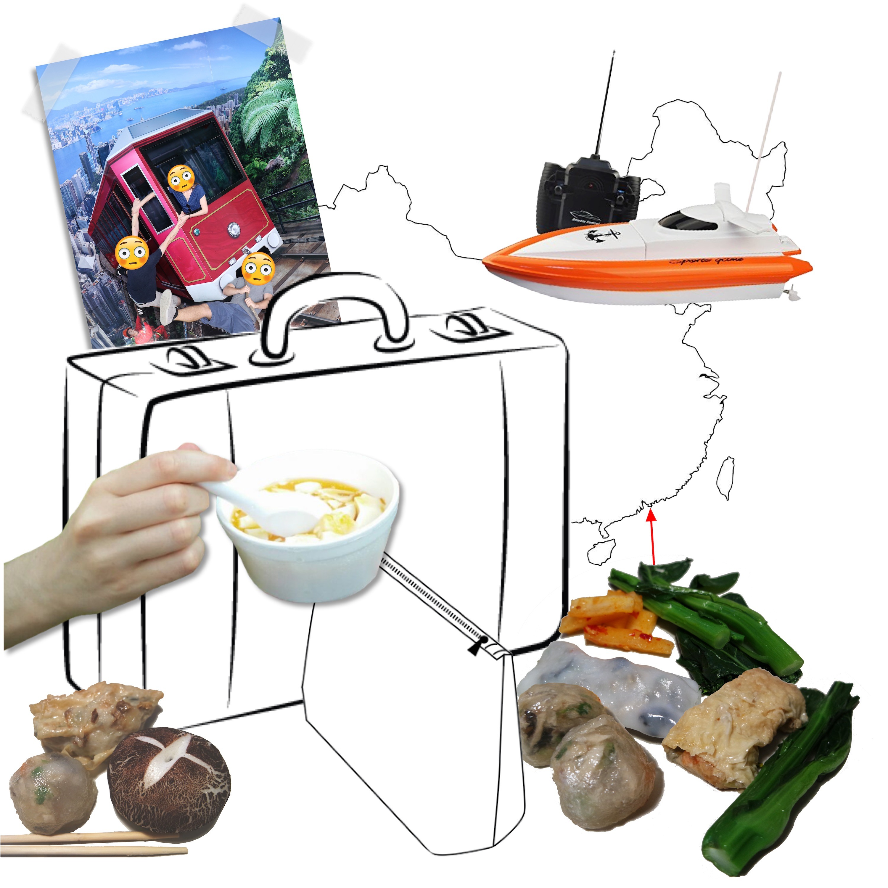 Faselwesen Podcasts