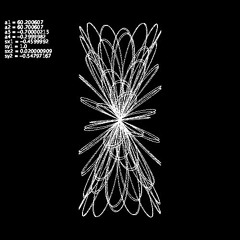 Slow Burn Space Acid