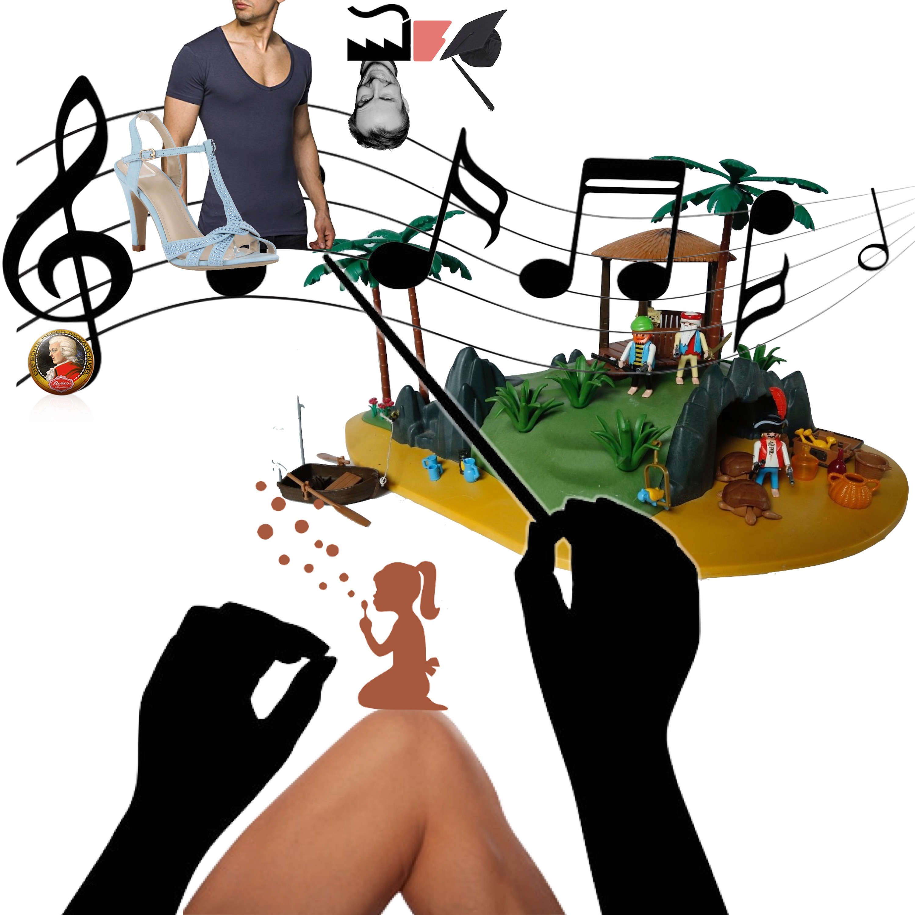 Faselwesen Podcasts