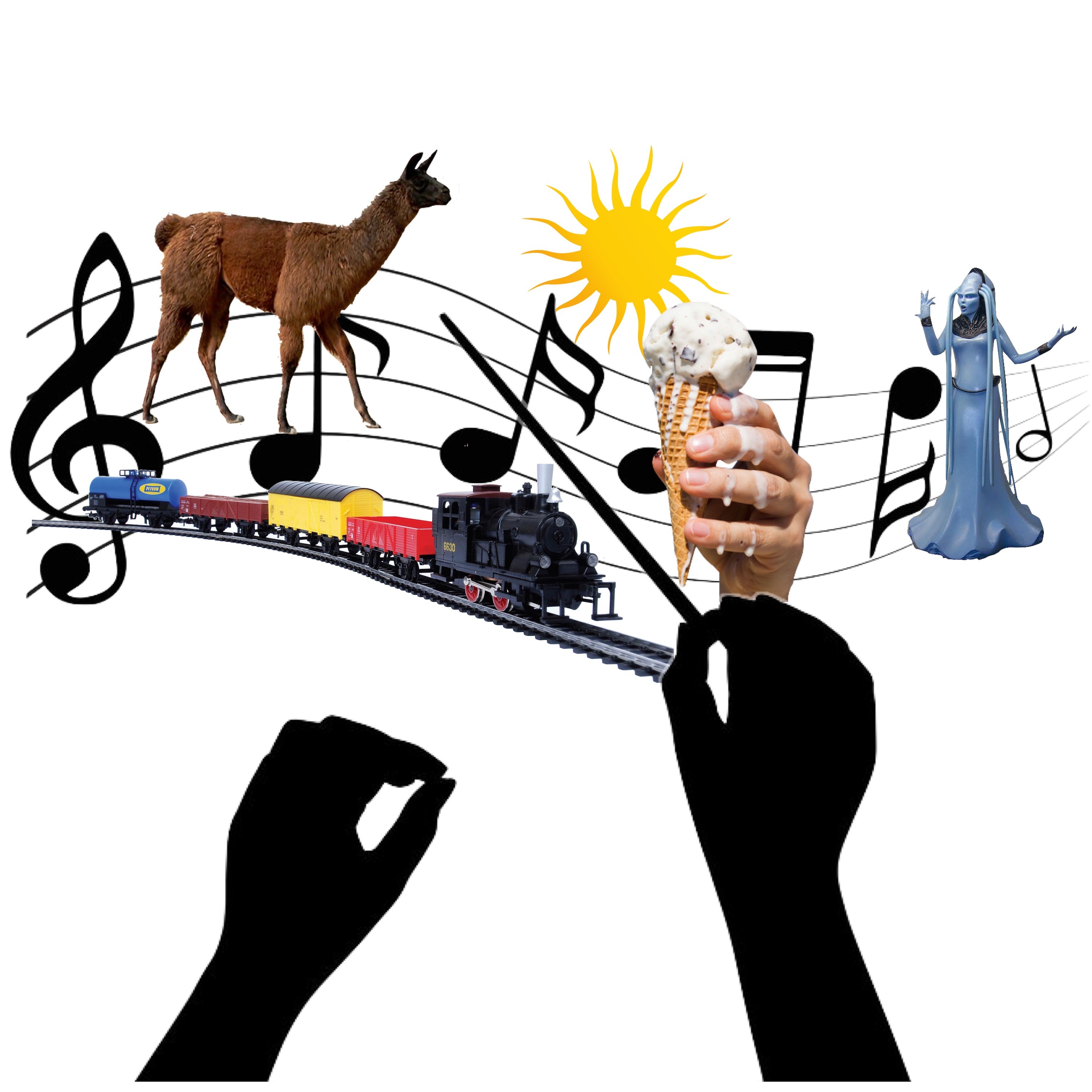 Faselwesen Podcasts