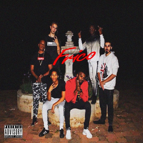 TORO (Tony Franco, Papi Danilo, LRT The Flow, Dollaway)