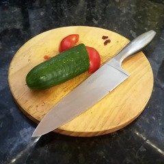 Field Dispatches - #1 Annabelle Holland