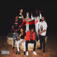 Frico (Dollaway, Tony Franco, LRT The Flow)