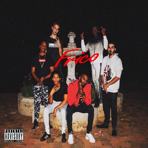 Frico (Dollaway, Tony Franco, LRT The Flow)