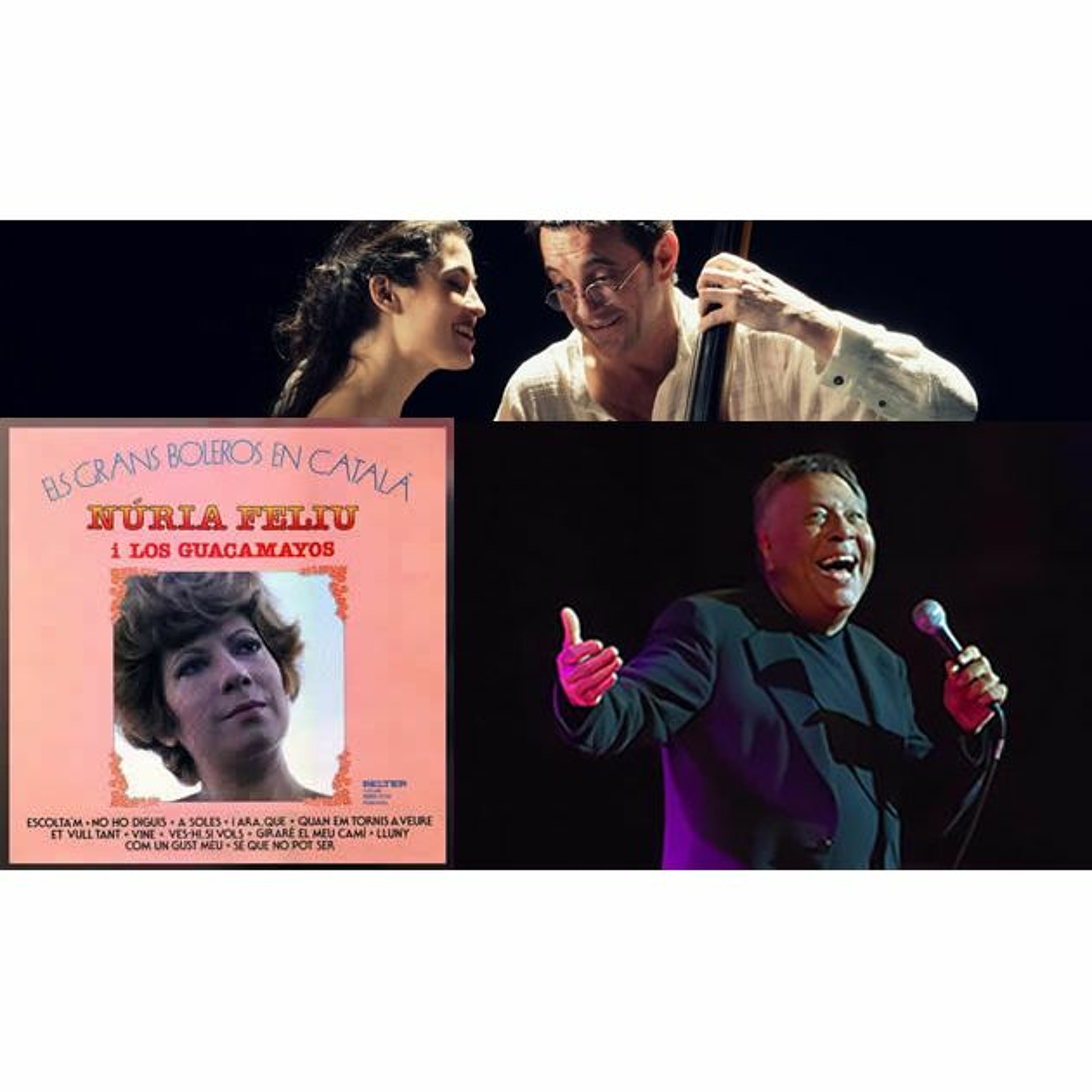 TROZOS DE VIDA, TROZOS DE RADIO