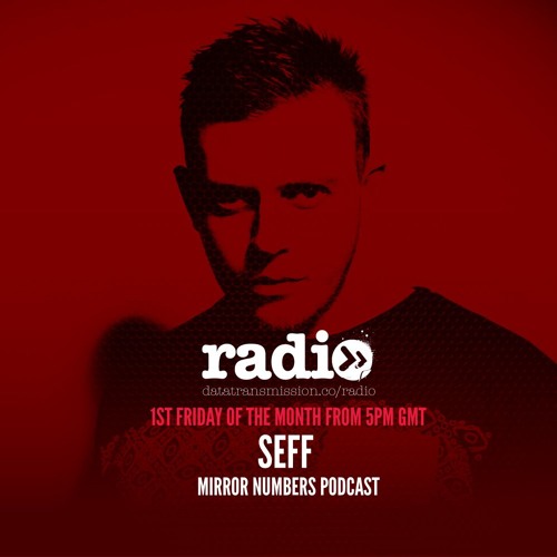SEFF - Mirror Numbers Mixcast 006 Featuring Niceteed