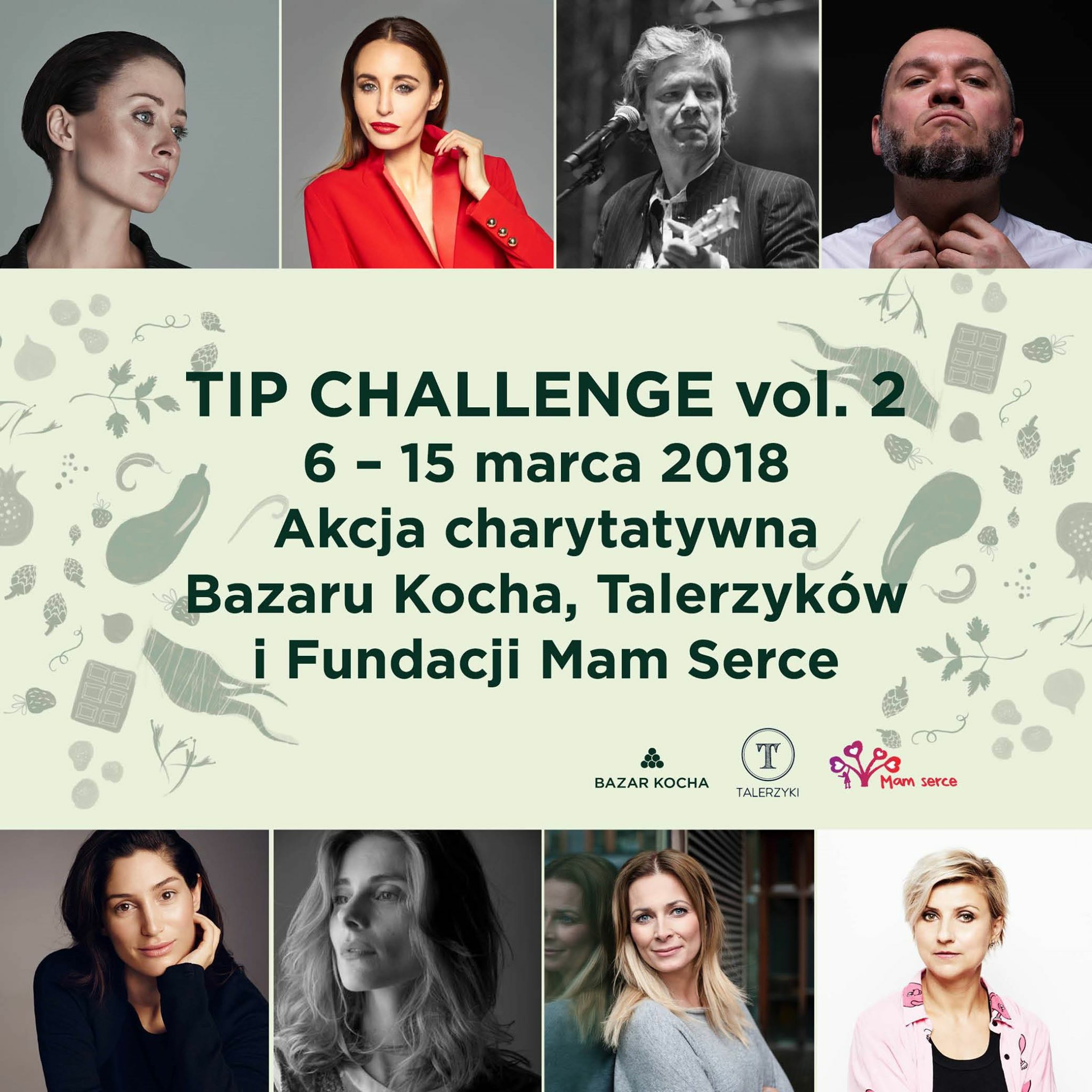 Rozmawiam, bo lubię. Weronika Wawrzkowicz