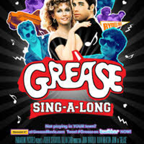 Grease's Reality Test (Vassago Edit) *FREE DOWNLOAD*