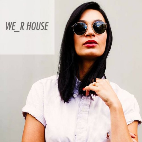 WE_R HouseCast 09 - Monika Ross