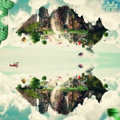 ttroutt: in the clouds