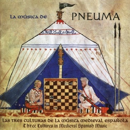 Stream Eduardo Paniagua - Las tres culturas de la Música Medieval española  - 06 - Al Andalus.-La fuente by Duke Maíz | Listen online for free on  SoundCloud