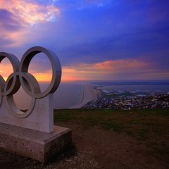 Olympic Fanfare (2018)