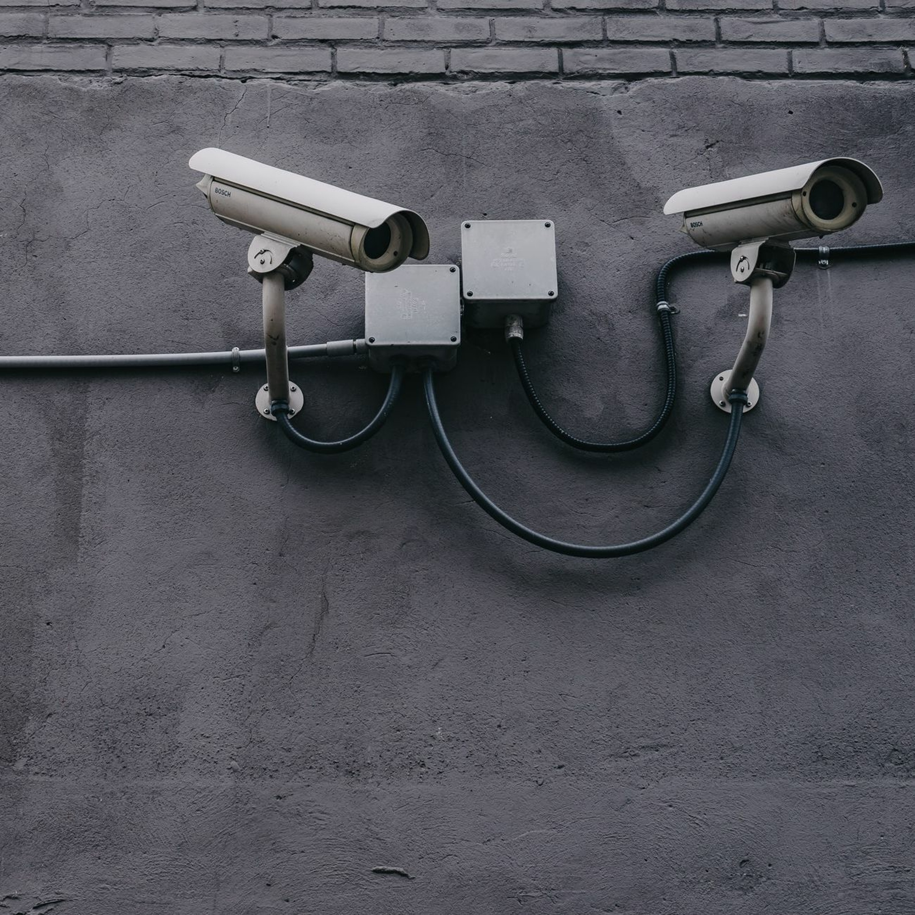 Episode 3: Personal Identity & Data episode artwork