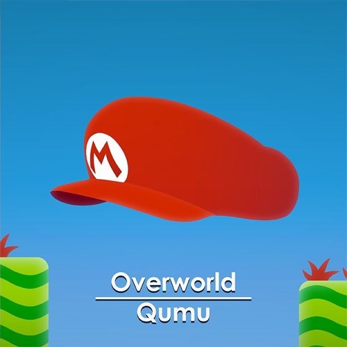 Super Mario Bros. 2 - Overworld - Qumu Music