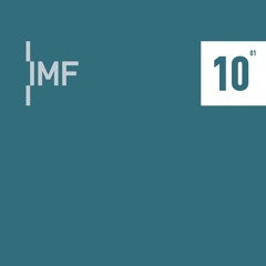 DIN - Akustikkoppler - IMF10.1