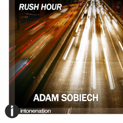 Adam Sobiech "Rush Hour"