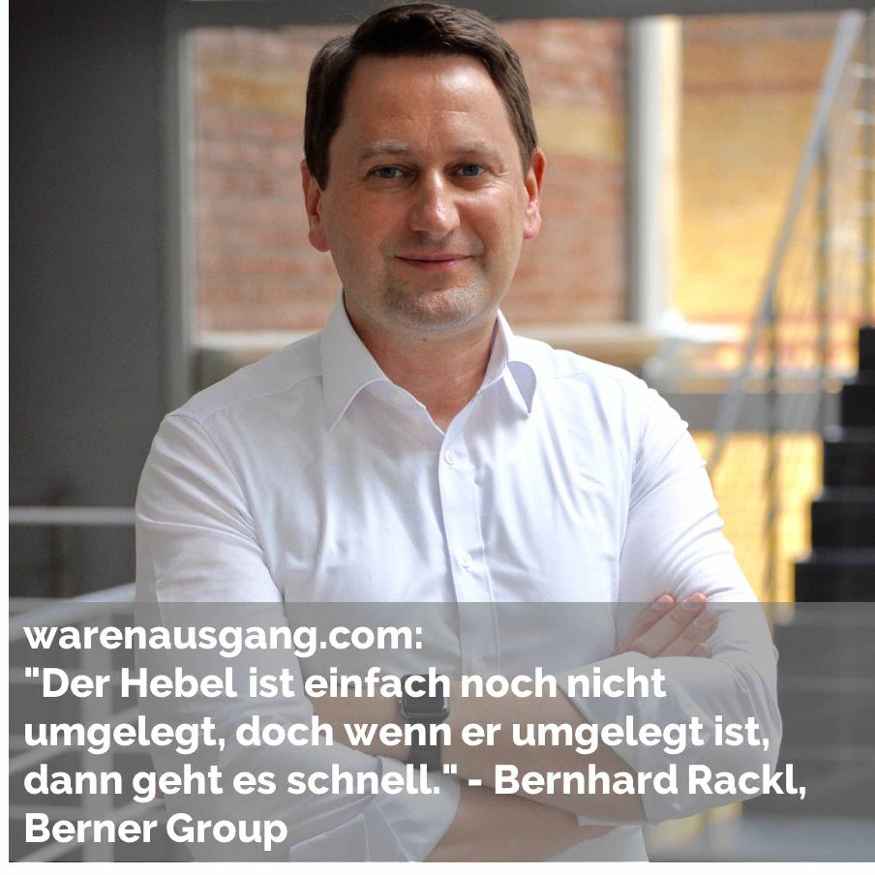 warenausgang.com