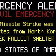 Stoned Playa - Nuclear Attack Alert