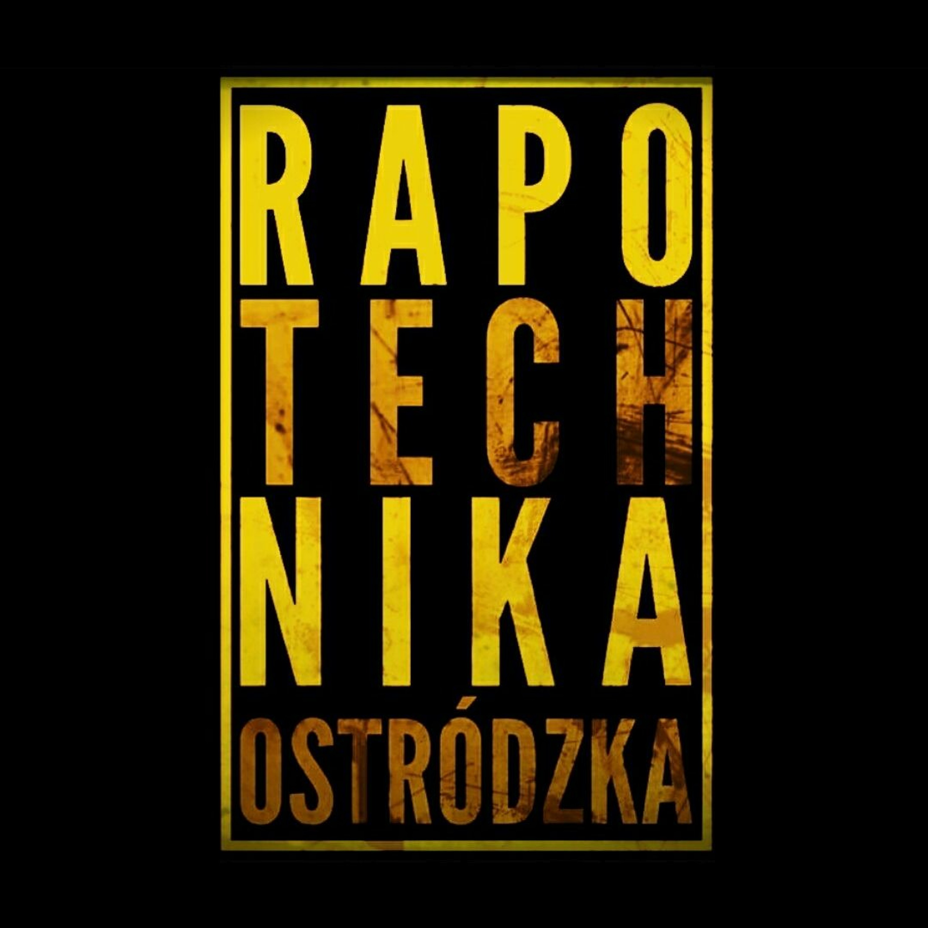 RAPOTECHNIKA
