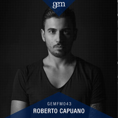 Gem FM 043 - Roberto Capuano DJ set @ 1988 Club, Rennes FR