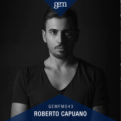 Gem FM 043 - Roberto Capuano DJ set @ 1988 Club, Rennes FR