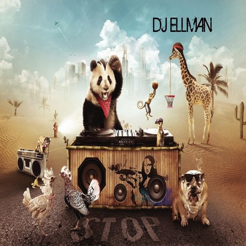 Clint Mansell & Kronos Quartet - Tempest Lux Aeterna (Dj Ellman Remix)