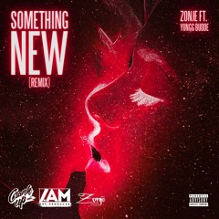 Something New feat Yung Budde