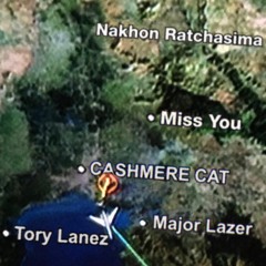 Cashmere Cat, Major Lazer & Tory Lanez - Miss You (Wicked Ways Remix) !FREE DOWNLOAD!