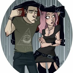 dark party
