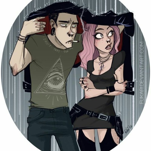 dark party