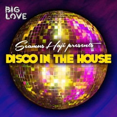 Seamus Haji Presents Disco In The House (Annie Mac Radio 1)