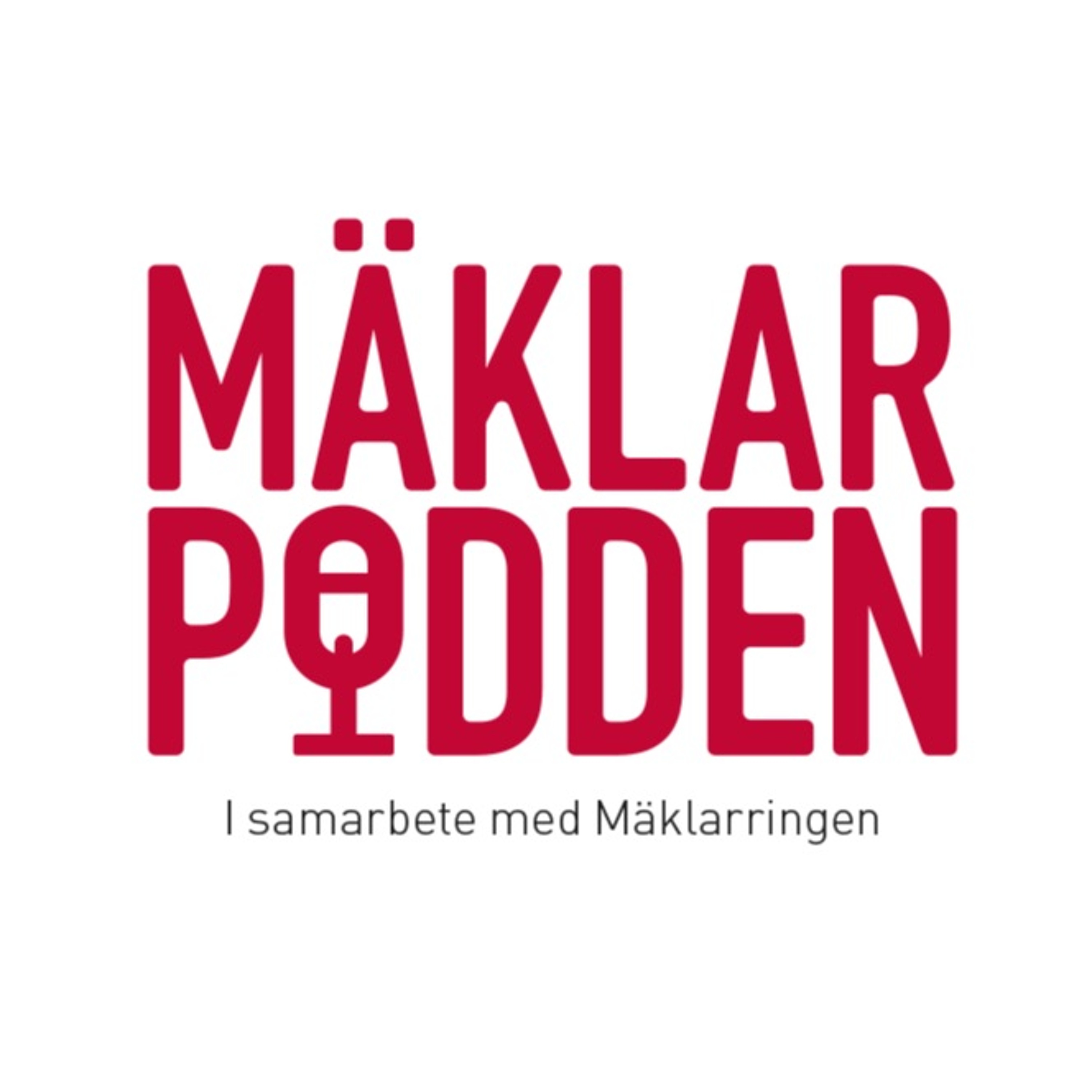 Mäklarpodden