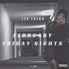 Saucin' (prod. Musa Keys x Lex Fuego)