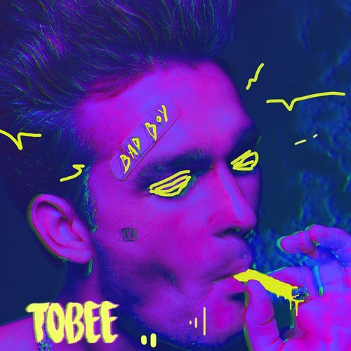 ToBee Dj Set - RIBOX RECORDS - 06/03/2018