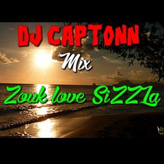 REMIX Zouk Love ,,,, Sizzla,,,,, (By DJ CAPTONN..97213)