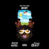 Burna Boy Outside Album Mixtape