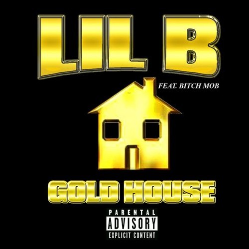 LIL B - Talking That Based