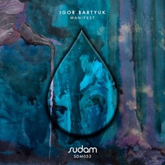 PREMIERE : igor Bartyuk - Atacama (Original Mix) [Sudam Recordings]
