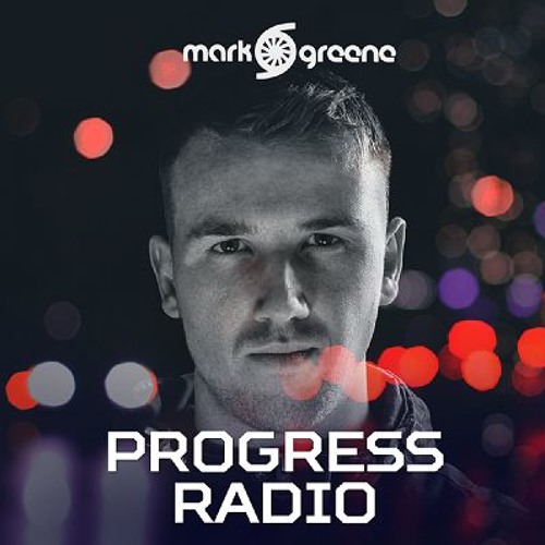 Progress Radio #054