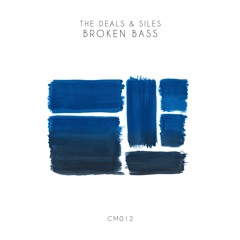 Siles &The Deals - Brokenbass  (Fer BR Remix) [Curiosity Music]