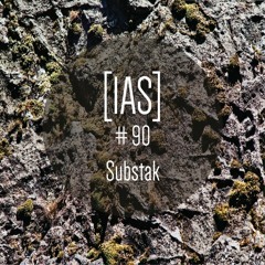 Intrinsic Audio Sessions [IAS] #90 - Substak