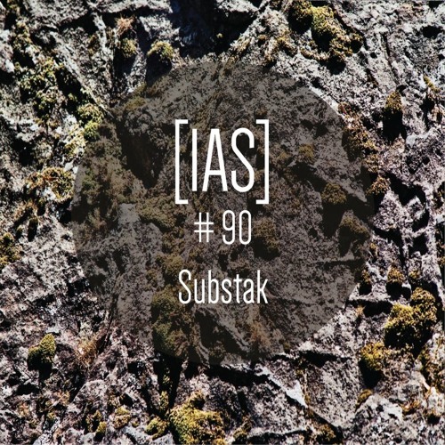 Intrinsic Audio Sessions [IAS] #90 - Substak
