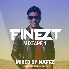 The Finezt Mixtape 1 mixed by Naffz