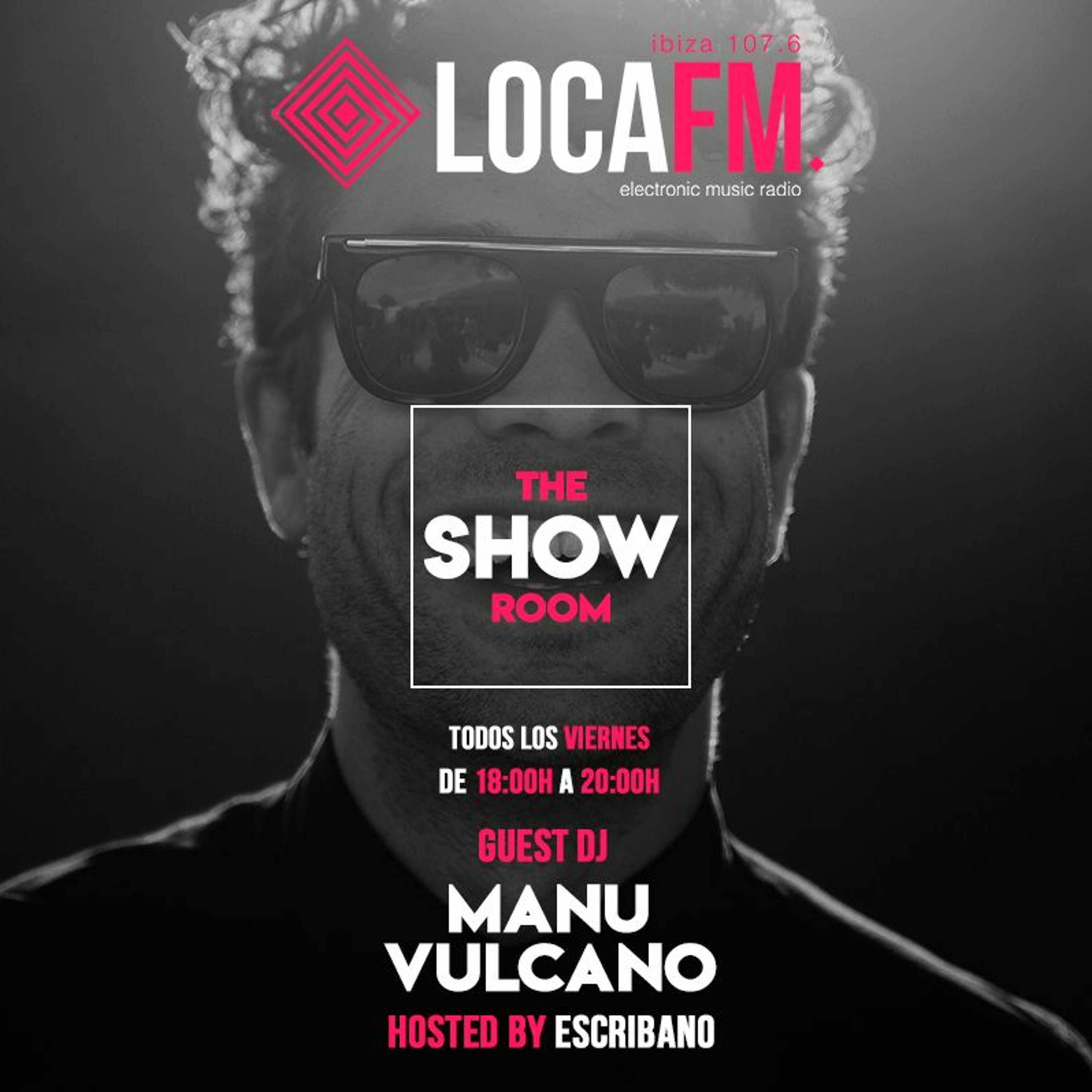 Showroom Ibiza by Escribano