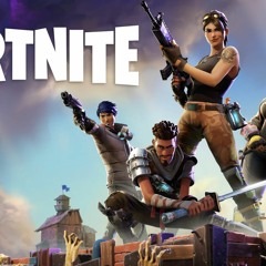 FORTNITE RAP SONG   Dan Bull Vs Ali A