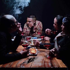 Tái Ngộ - Blacka