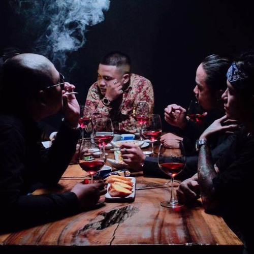 Tái Ngộ - Blacka