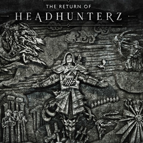 Return Of HeadHunterz Fanmix by Youri Schaap