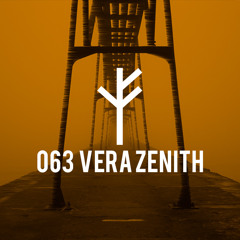 Forsvarlig Podcast Series 063 - Vera Zenith