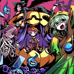 (東方Project) Satori Maiden ~ 3rd Eye - KidoKat Remix [Electro Swing]